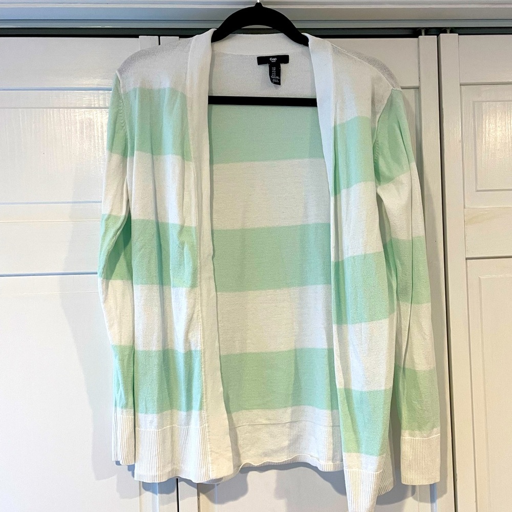 Classic Spring Cardigan